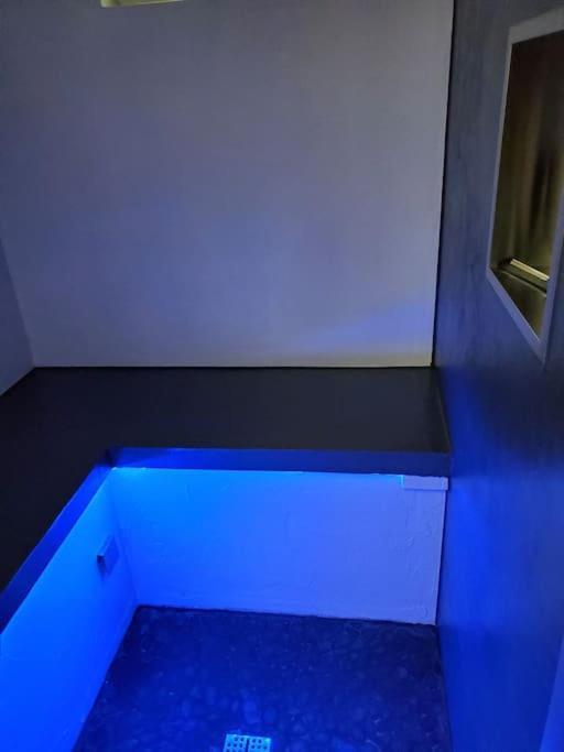 הוילה רושפור Le Spa Parmentine, Jacuzzi Hammam מראה חיצוני תמונה